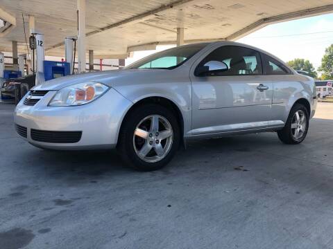 2006 Chevrolet Cobalt for sale at JE Auto Sales LLC in Indianapolis IN