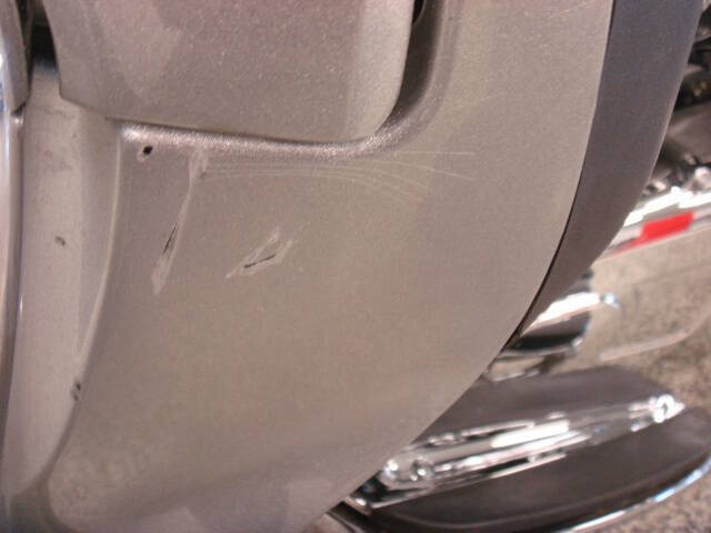 2013 Harley-Davidson Touring