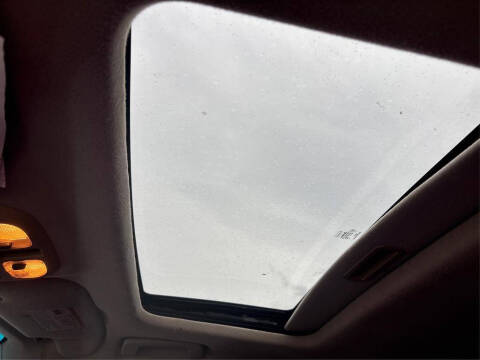 2009 Ford Fusion V6 SE