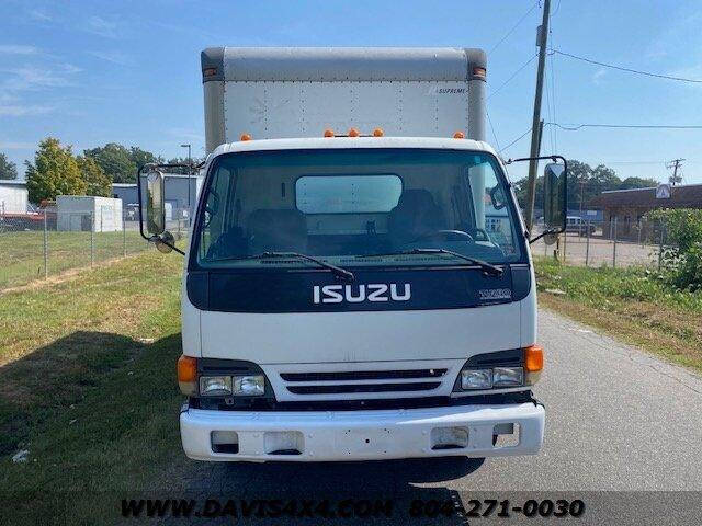 2004 Isuzu NPR
