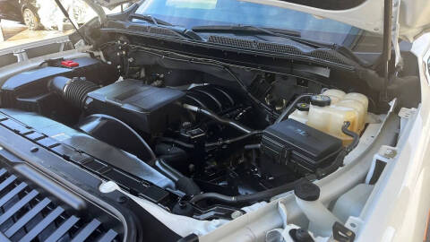 2023 GMC Sierra 2500HD