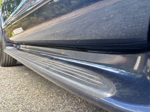 2003 Dodge Durango SLT Plus