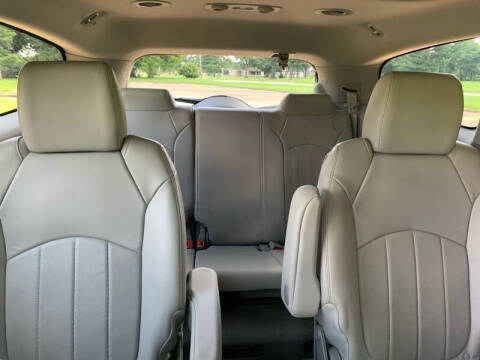 2015 Buick Enclave Premium