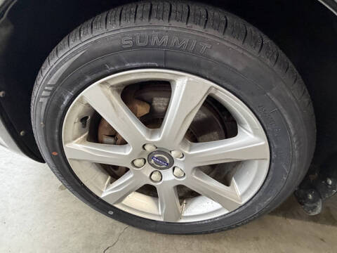 2017 Volvo V60 T5 Premier