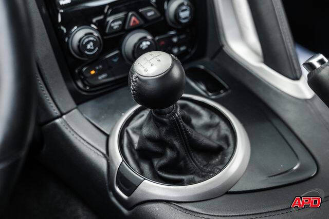 2013 Dodge SRT Viper