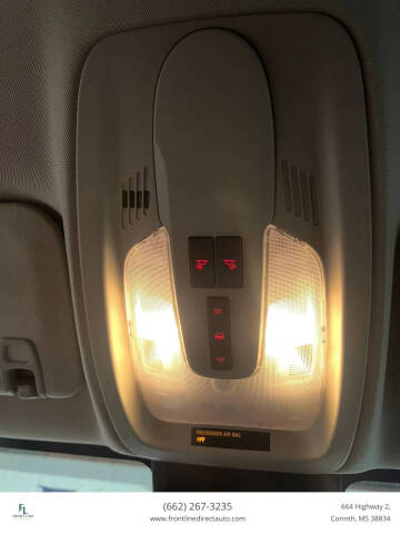 2014 GMC Terrain SLE-1