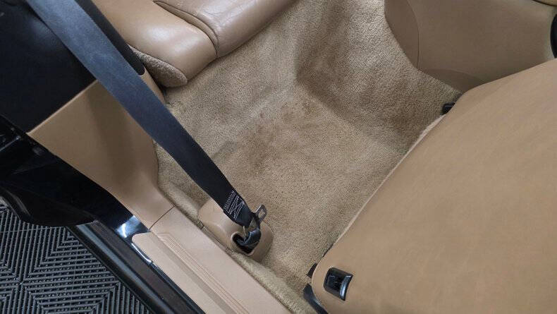 1996 Ford Mustang GT