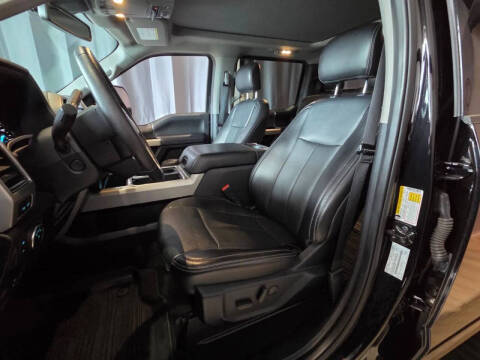 2021 Ford F-250 Super Duty