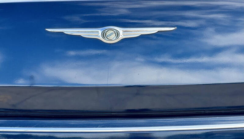 2006 Chrysler 300 C