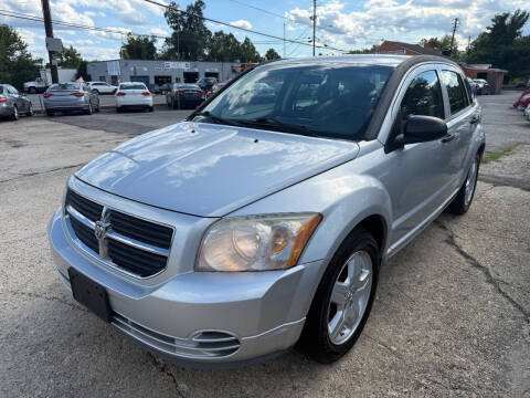 2008 Dodge Caliber SXT