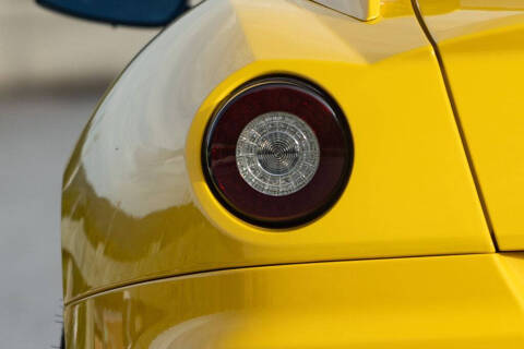 2008 Ferrari 599 GTB Fiorano