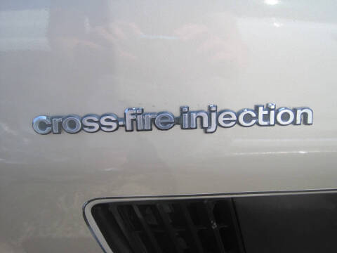 1982 Chevrolet Corvette Collector Edition