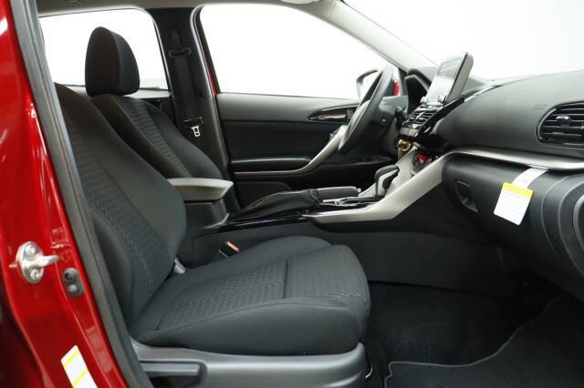 2026 Mitsubishi Eclipse Cross ES