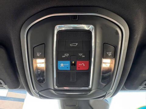 2024 Jeep Grand Cherokee L