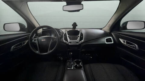 2017 GMC Terrain SLE-1
