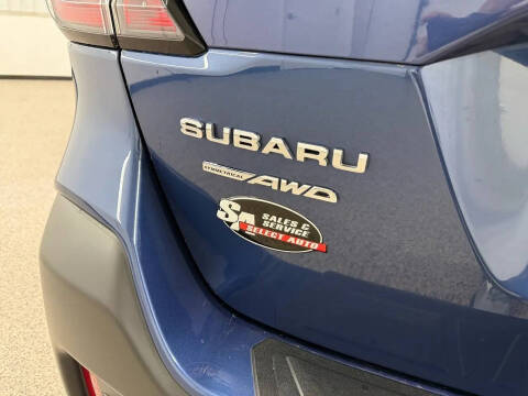 2021 Subaru Outback Touring XT