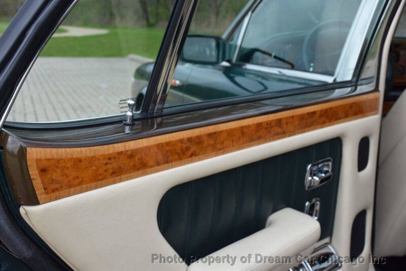 1997 Bentley Brooklands