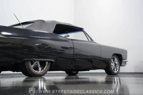 1968 Cadillac DeVille