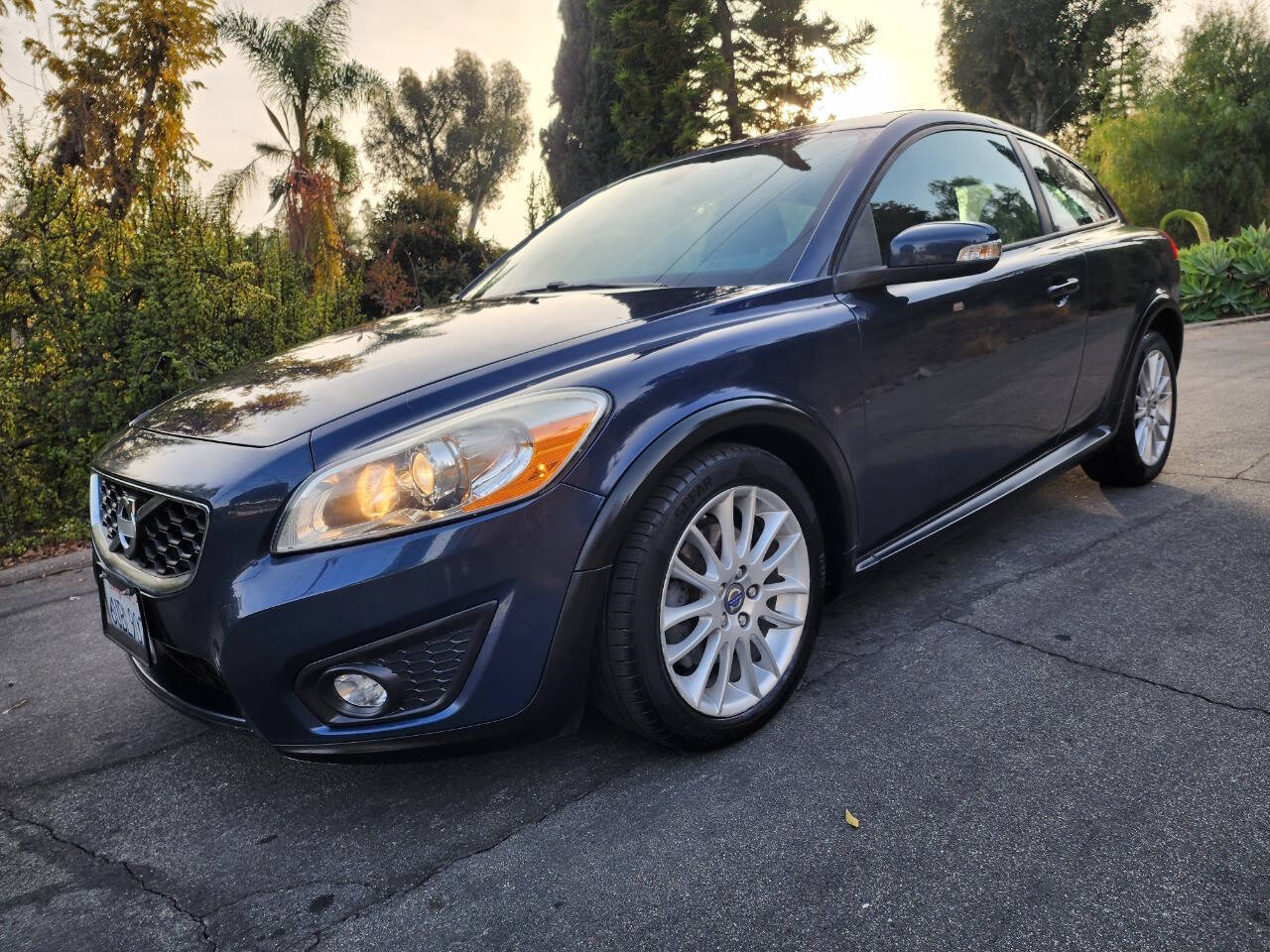 Volvo C30 For Sale Carsforsale volvo-c30-for-sale-carsforsale
