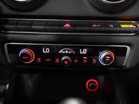 2015 Audi A3 1.8T Premium