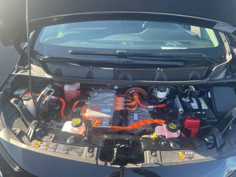 2023 Chevrolet Bolt EV 2LT