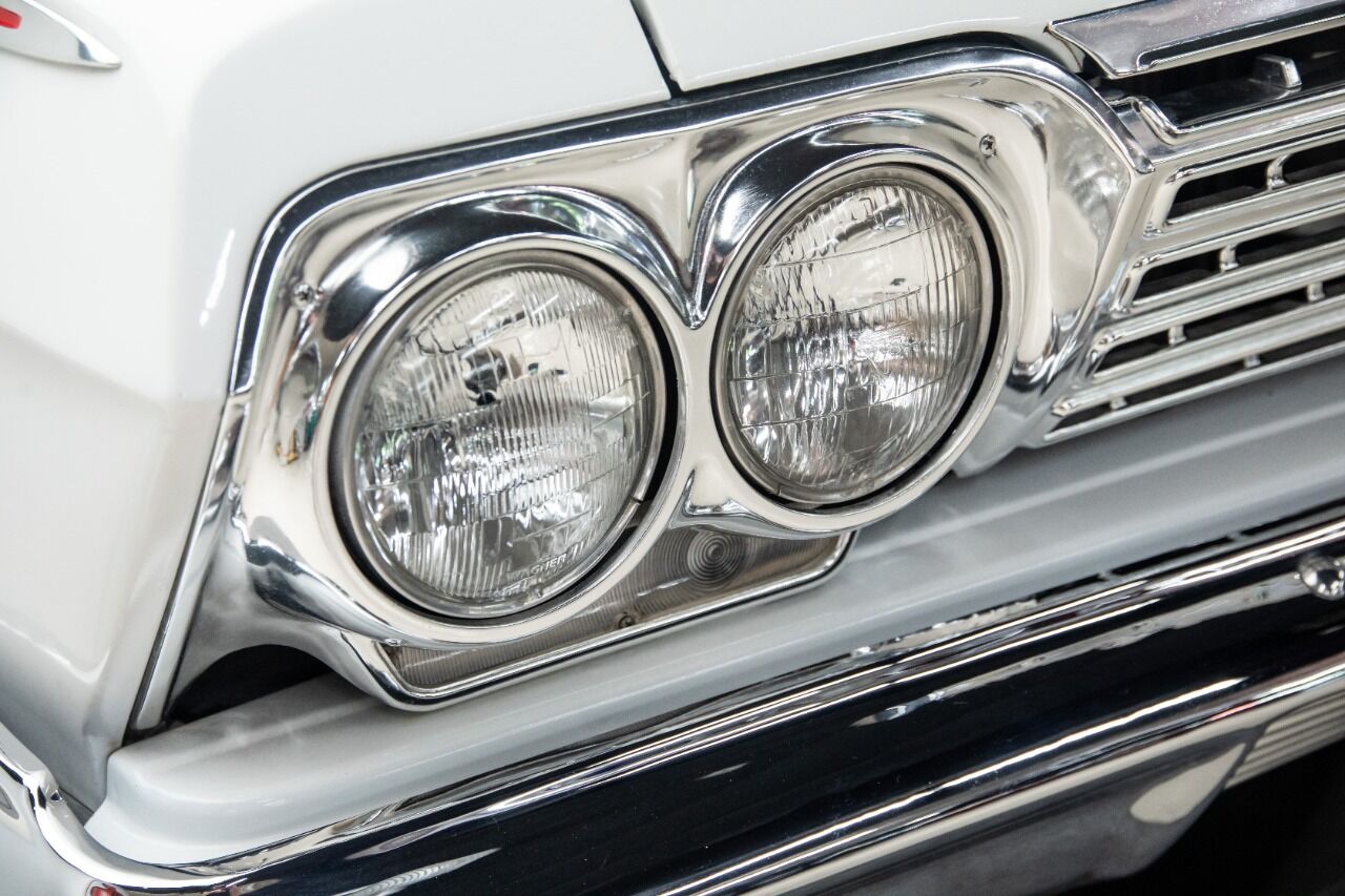 1962 Chevrolet Impala 49