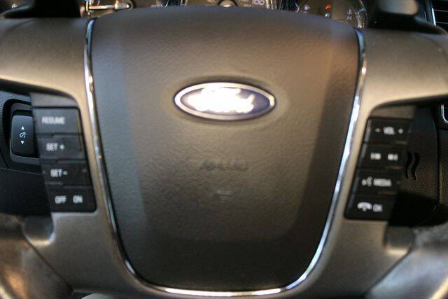 2012 Ford Taurus Limited