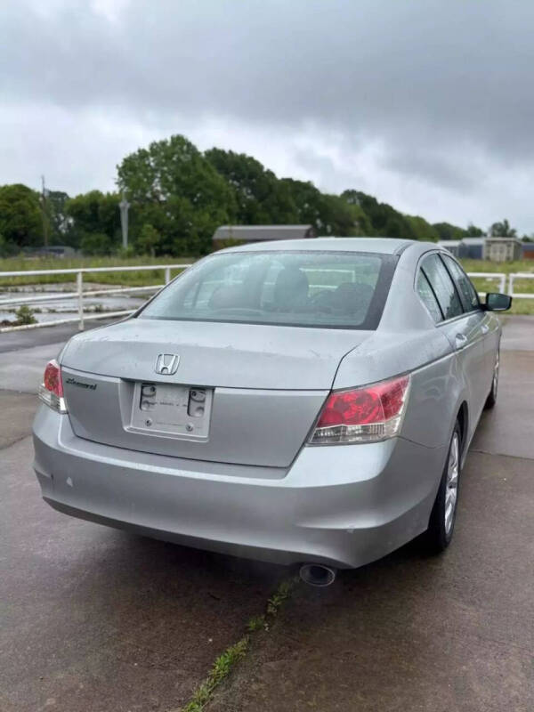 Image 7 of 2009 Honda Accord EX