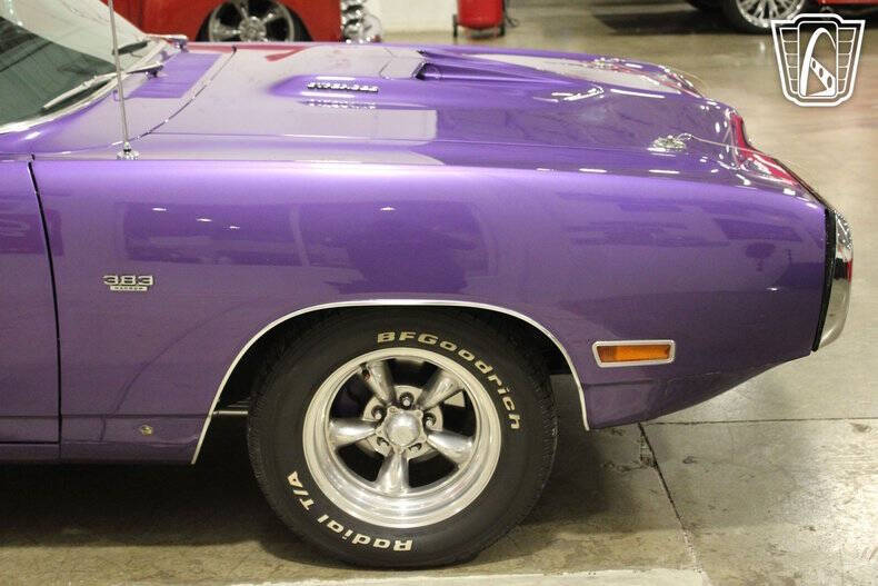 1970 Dodge Coronet