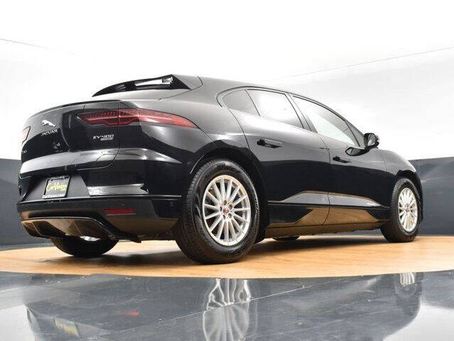 2019 Jaguar I-PACE EV400 S