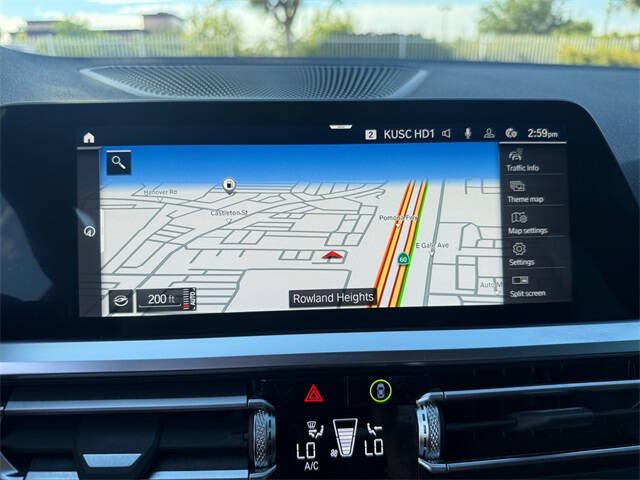 2022 BMW 4 Series 430i Gran Coupe