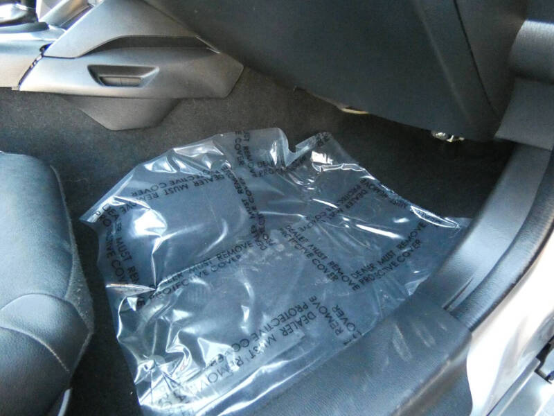 2017 FIAT 124 Spider