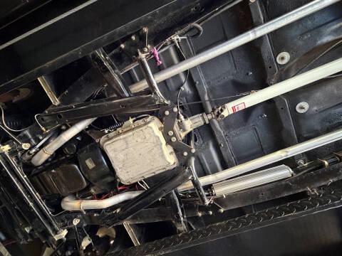 1952 Chevrolet Styleline