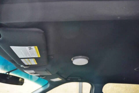 2019 Ford Explorer Police Interceptor Utility