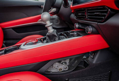 2024 Lotus Emira V6 First Edition