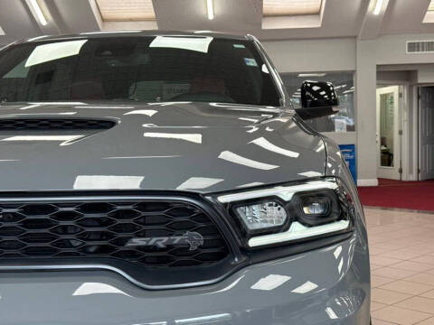 2023 Dodge Durango SRT Hellcat Premium