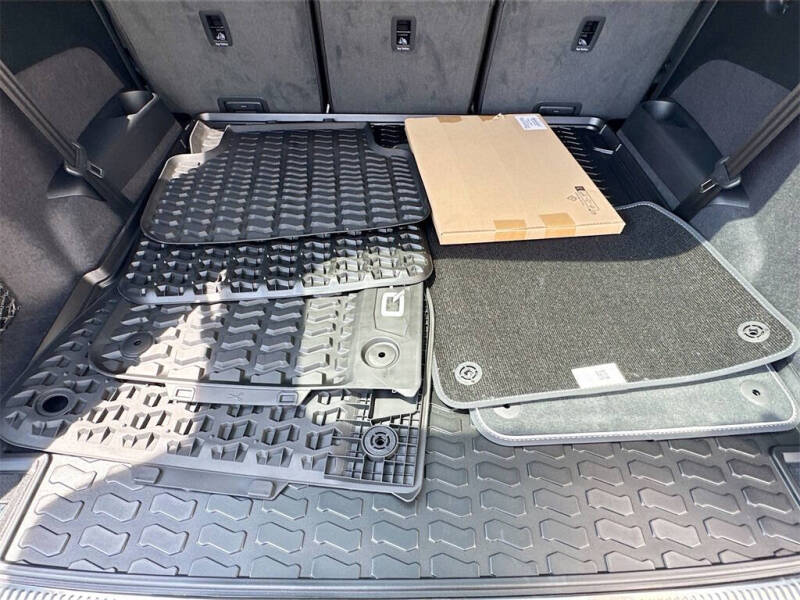 2025 Audi Q7 quattro Premium Plus 55 TFSI