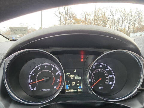 2023 Mitsubishi Outlander Sport ES