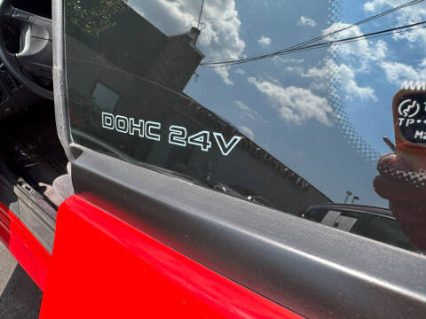 1991 Dodge Stealth ES