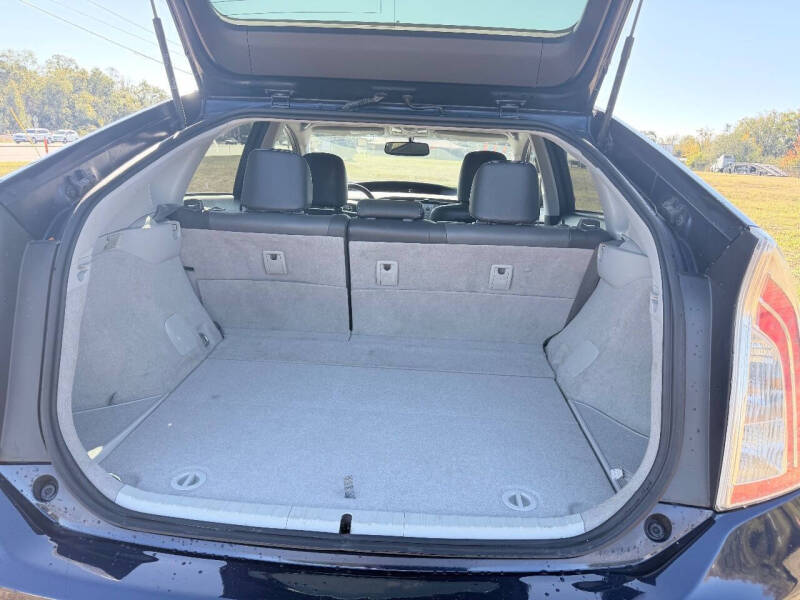 2014 Toyota Prius Five