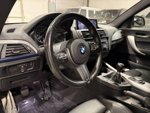 2015 BMW 2 Series M235i