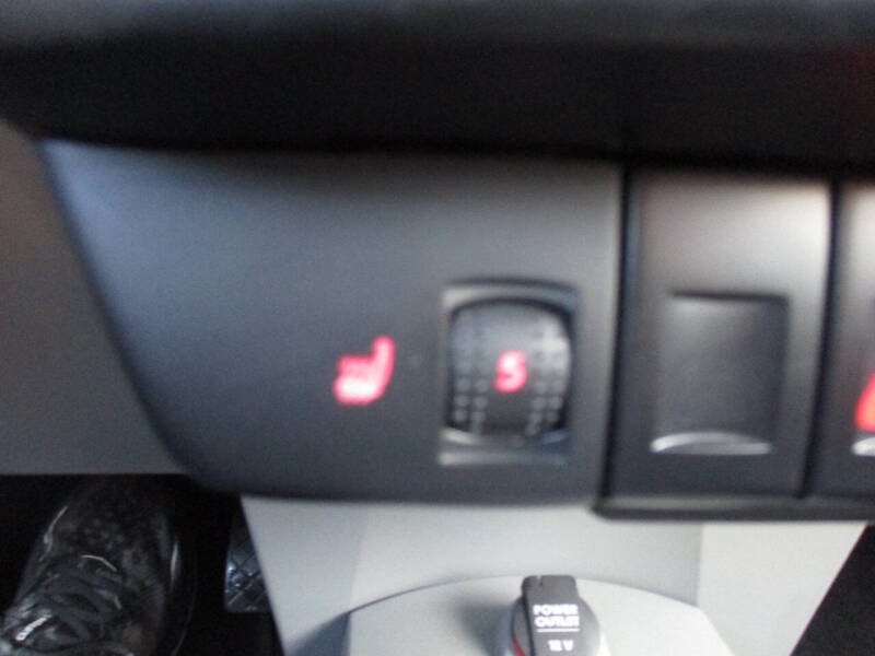 2003 Volkswagen New Beetle Convertible GLS