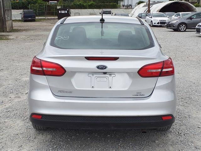 2016 Ford Focus for sale at Tri State Auto Sales in Cincinnati, OH