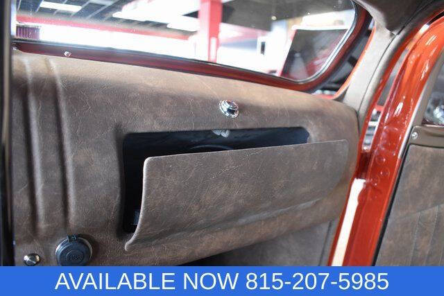 1946 Chevrolet Chevy truck