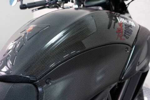 2011 Ducati Diavel