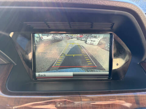 2014 Mercedes-Benz GLK GLK 350 4MATIC