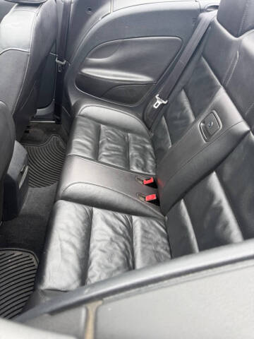 2009 Volkswagen Eos Lux