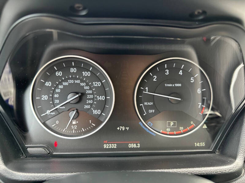 2017 BMW X1 sDrive28i