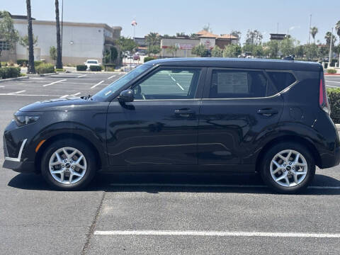 2023 Kia Soul S
