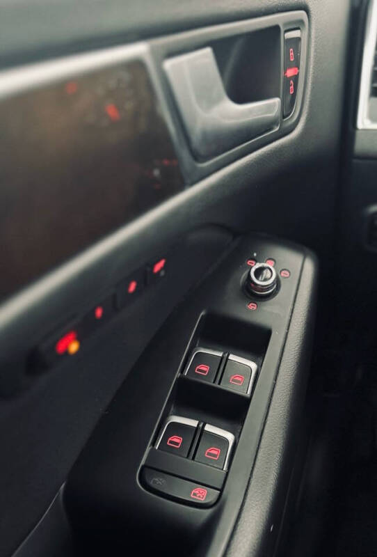 2014 Audi Q5 2.0T quattro Premium Plus